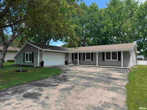 713 Pleasant Dr, Knoxville, IL, 61448-1523 | Card Image