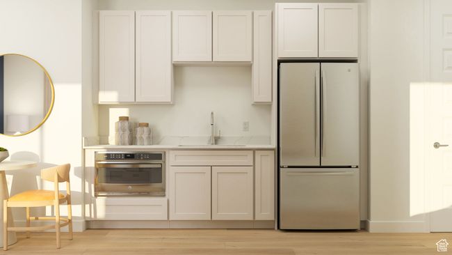 Renderings used as an example only! Next Gen. Kitchen | Image 7