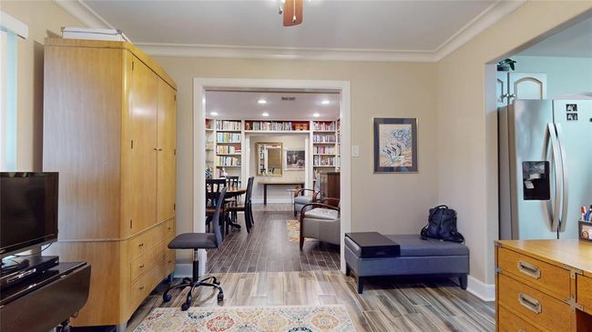 5535 Valkeith Dr, House other with 4 bedrooms, 2 bathrooms and 2 parking in Houston TX | Image 14