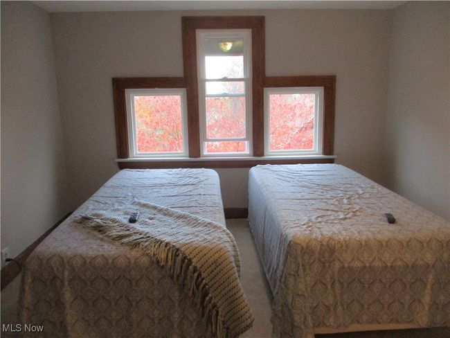 Bedroom located on third floor | Image 27