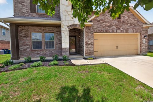 232 Albarella, Cibolo, TX, 78108-1951 | Card Image
