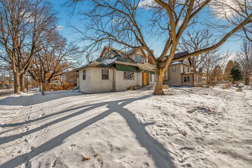 1118 Newton Ave N, Minneapolis, MN, 55411-3705 | Card Image