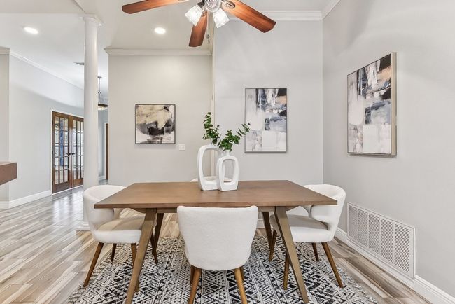 112 S Fitzwilliams Ln, House other with 3 bedrooms, 3 bathrooms and null parking in Bastrop TX | Image 6