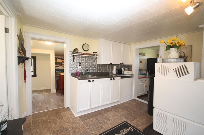 38 Lerues Lane, House other with 3 bedrooms, 1 bathrooms and null parking in L'ardoise NS | Image 19