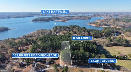 4-0 Yacht Club Rd, Hartwell, GA, 30643 | Card Image