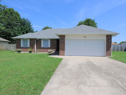 513 Osage Rd, Willard, MO, 65781-7267 | Card Image