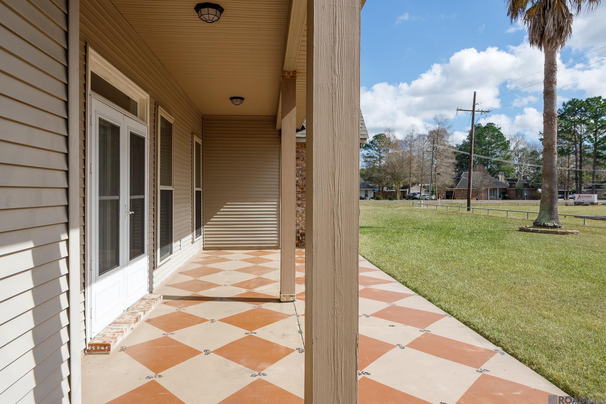 Residential in Gonzales 4