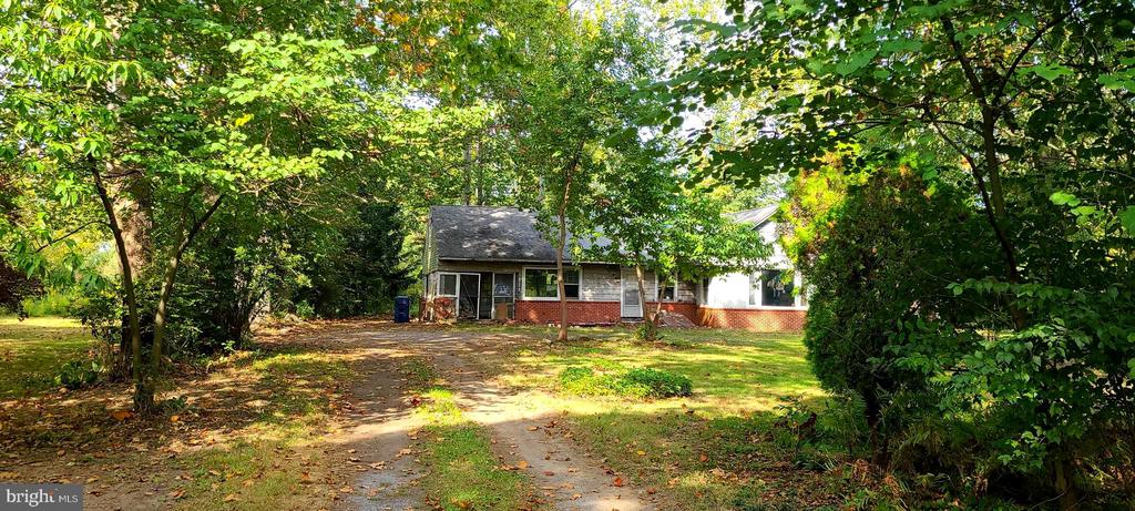 Wooltown Rd, Wernersville, PA 19565