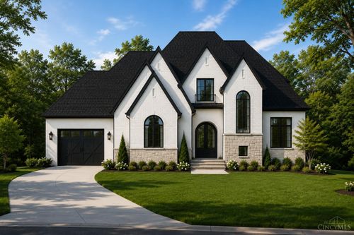 10420 Grandoaks Ln, Montgomery, OH, 45242-5033 | Card Image