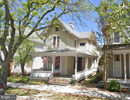 45 S Bradford St, DOVER, DE, 19904-7315 | Card Image