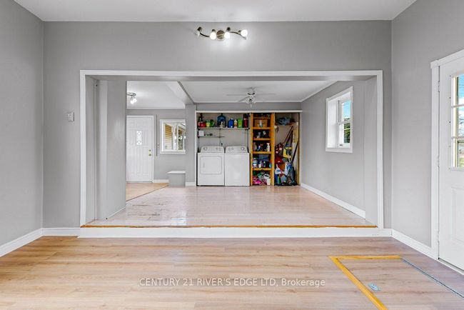 53 Main St E, House other with 3 bedrooms, 1 bathrooms and 4 parking in Athens ON | Image 16