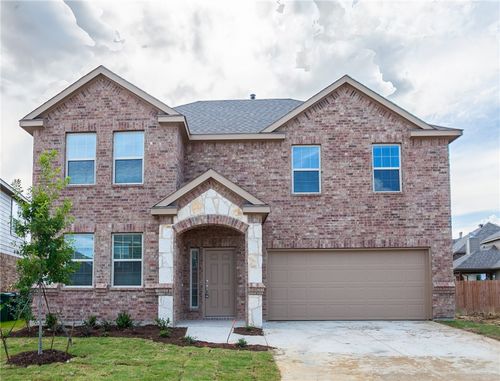 2012 Gayla Creek Dr, Little Elm, TX, 75068-5027 | Card Image