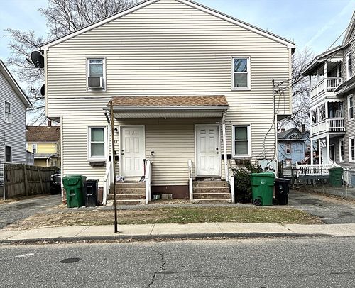 44-46 Alvord Ave, Chicopee, MA, 01020 | Card Image