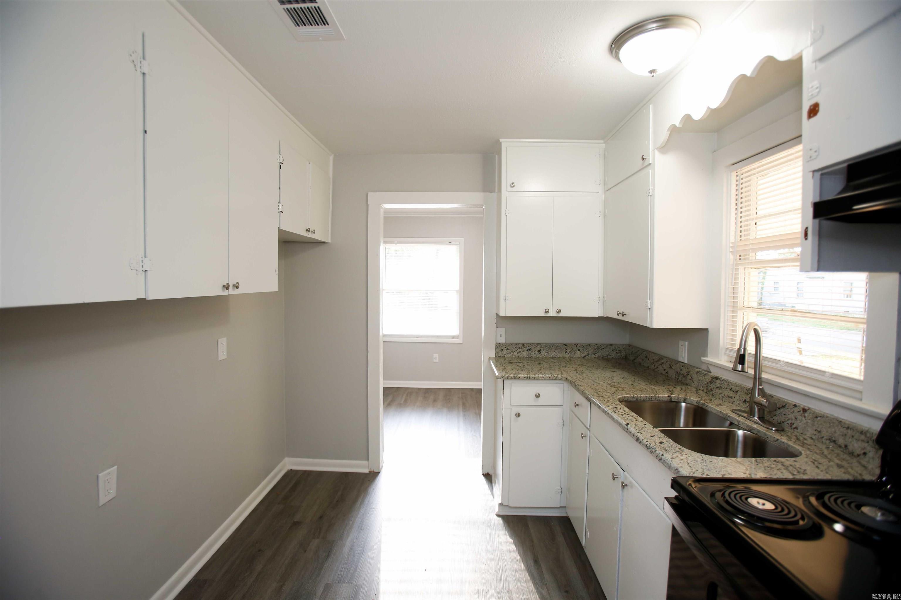 Residential in North Little Rock 5