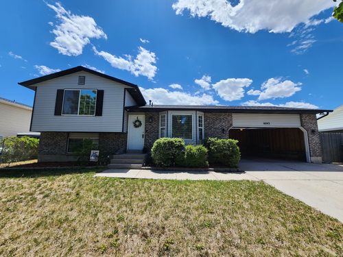 6043 Parkham Way, Salt Lake City, UT, 84118-8217 | Card Image