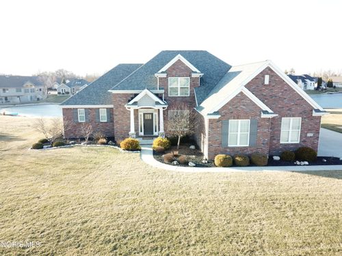 25217 Rocky Harbour Dr, Perrysburg, OH, 43551-7621 | Card Image