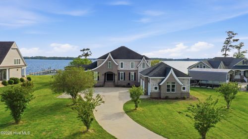 503 Pointe Vista Drive, Elizabeth City, NC, 27909 | Card Image