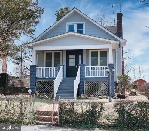 1009 Congress St Se, WASHINGTON, DC, 20032-5940 | Card Image