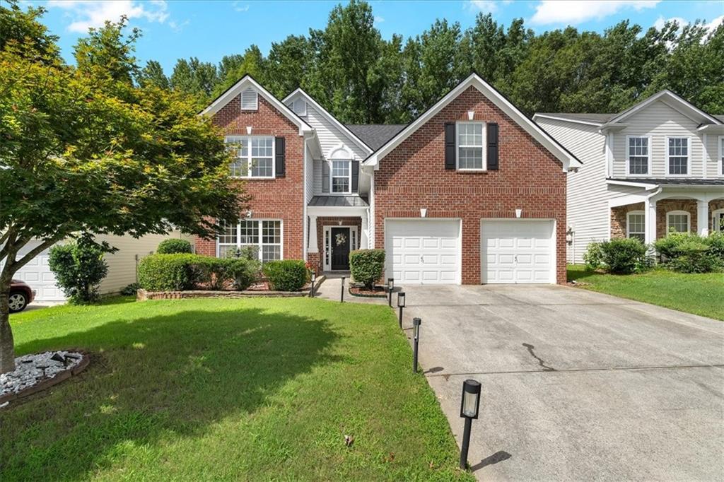 Anna Ruby Ln, Kennesaw, GA 30152