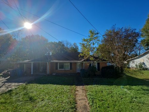 313 W 10th St, Trenton, TN, 38382-2708 | Card Image