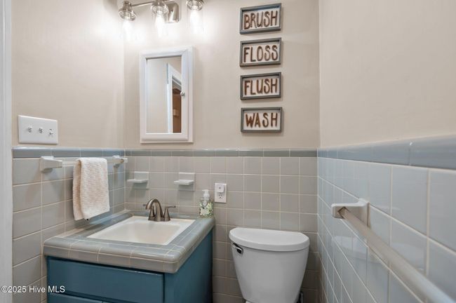 109 Edgewood Dr, House other with 3 bedrooms, 2 bathrooms and null parking in Pinetops NC | Image 35