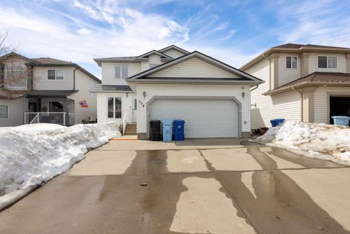 134 Cottonwood Creek Way, Fort Mcmurray, AB, T9K2T9 | Card Image