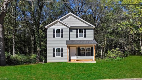 118 Rankin St, Winston-Salem, NC, 27101-3525 | Card Image