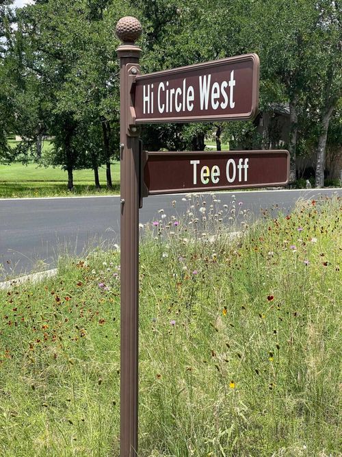 TBD Tee Off, Horseshoe Bay, TX, 78657 | Card Image