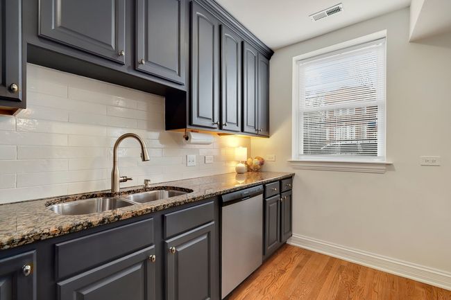 APT-1 - 3531 W Shakespeare Ave, Home with 2 bedrooms, 2 bathrooms and null parking in CHICAGO IL | Image 9