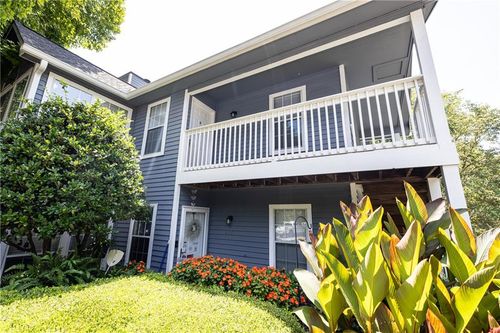 810 Gettysburg Place, Sandy Springs, GA, 30350 | Card Image