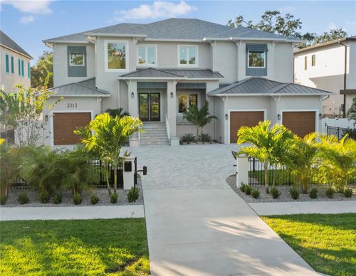 3013 S West Shore Blvd, TAMPA, FL, 33629-7640 | Card Image