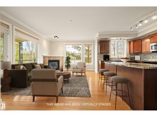 218-12408 15 Ave Sw, Edmonton, AB, T6W1X2 | Card Image