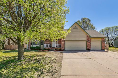 1321 Teri Lane, Sedgwick, KS, 67135 | Card Image