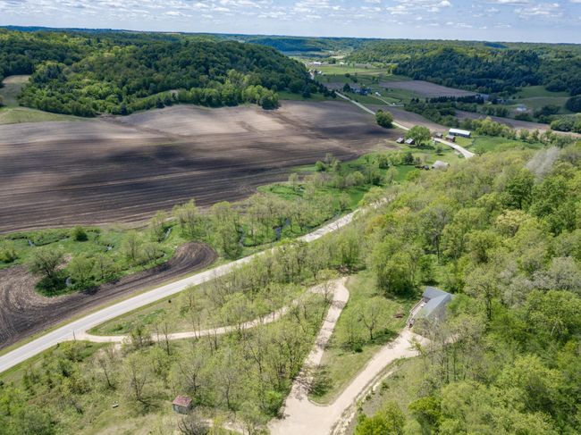 S4611 Cr C, House other with 3 bedrooms, 3 bathrooms and null parking in HILLSBORO WI | Image 61