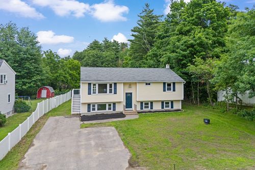 540 Bodwell Rd, Manchester, NH, 03109-5007 | Card Image