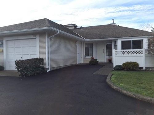 119-2460 156 Street, Surrey, BC, V4P1C8 | Card Image