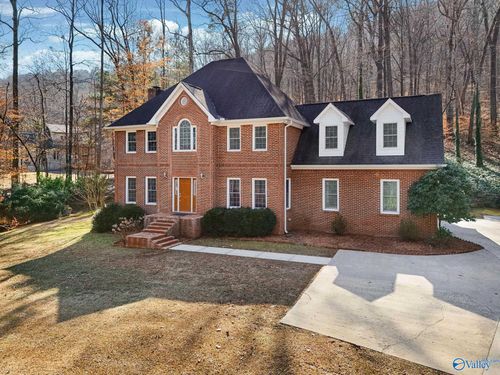 3315 Wyeth Dr, Guntersville, AL, 35976-2653 | Card Image