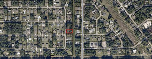 855 Kalif Avenue Sw, PALM BAY, FL, 32908 | Card Image