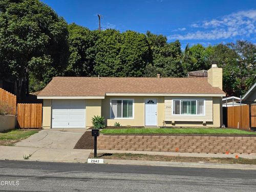 2942 Apache Ave, Ventura, CA, 93001-1209 | Card Image