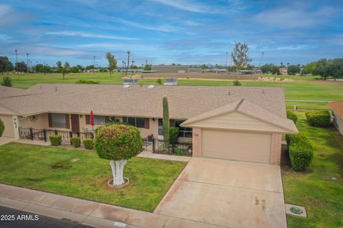 10506 W Tropicana Cir, Sun City, AZ, 85351-2218 | Card Image