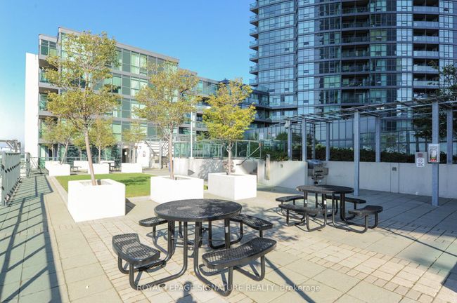 1701 - 231 Fort York Blvd, Condo with 2 bedrooms, 1 bathrooms and 1 parking in Toronto ON | Image 37