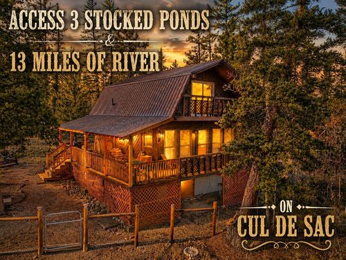 45 Swiggler Ct, JEFFERSON, CO, 80456 | Card Image