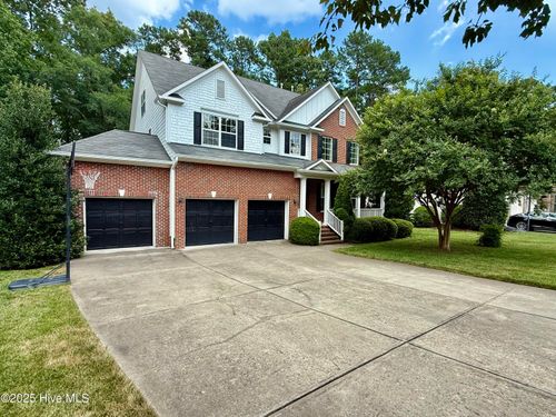 410 Harkness Cir, Durham, NC, 27705-7364 | Card Image