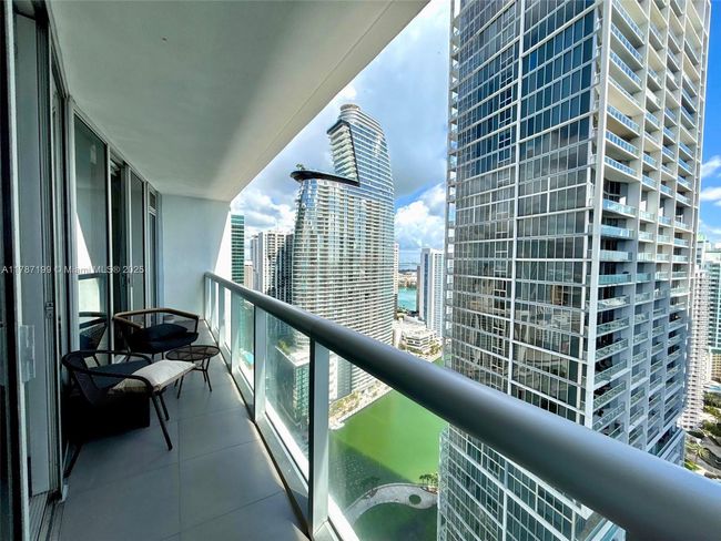 APT-3911 - 485 Brickell Ave, Condo with 1 bedrooms, 1 bathrooms and null parking in Miami FL | Image 19