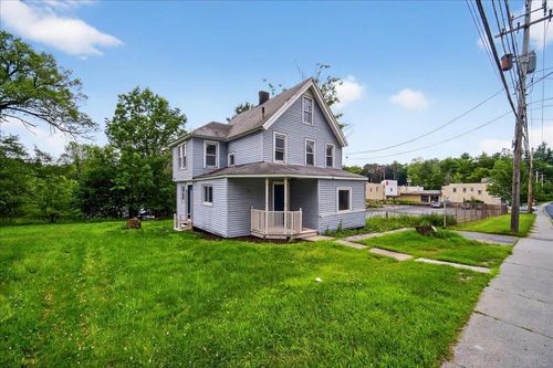 214 Chestnut St, Liberty, NY, 12754-1624 | Card Image