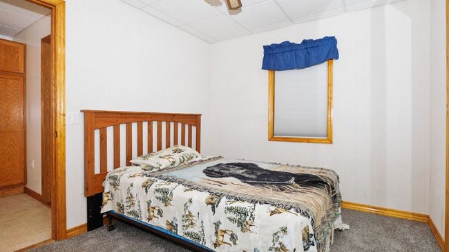 24410 N 1750 East Rd, House other with 2 bedrooms, 1 bathrooms and 4 parking in Hudson IL | Image 16