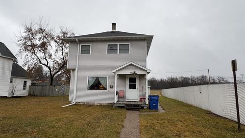 108 W 3rd Street, Merrill, WI, 54452 | Card Image