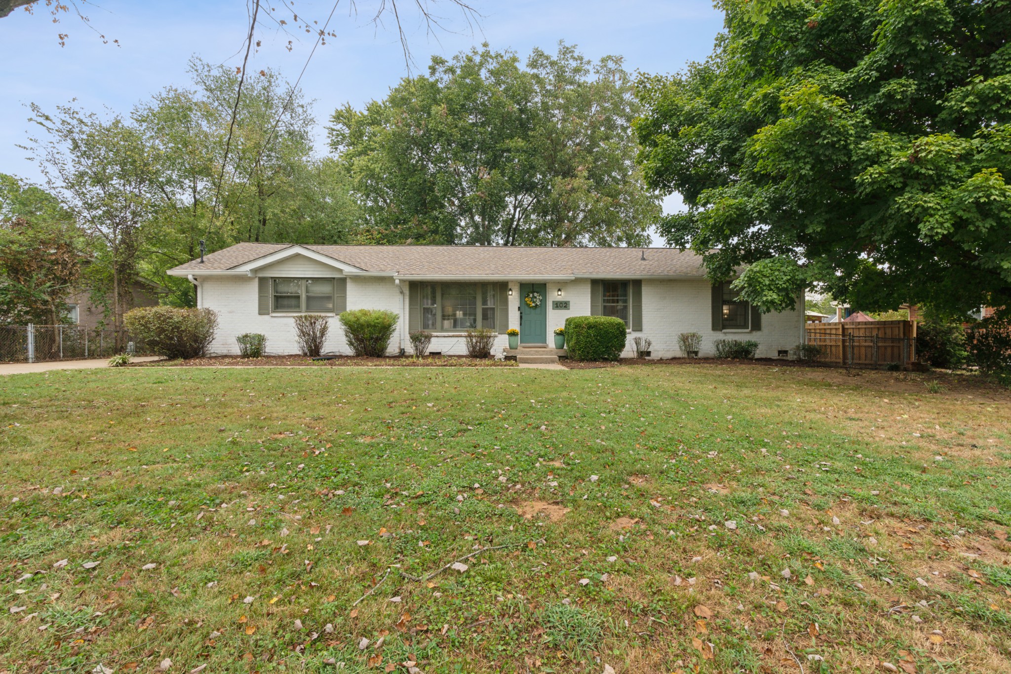 Keystone Ln, Hendersonville, TN 37075