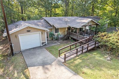 12072 Oak Circle, House other with 3 bedrooms, 2 bathrooms and null parking in Bella Vista AR | Image 2