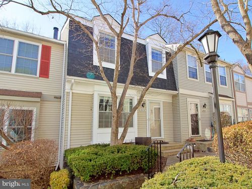 122-10378 Bridgetown Pl, BURKE, VA, 22015-2856 | Card Image